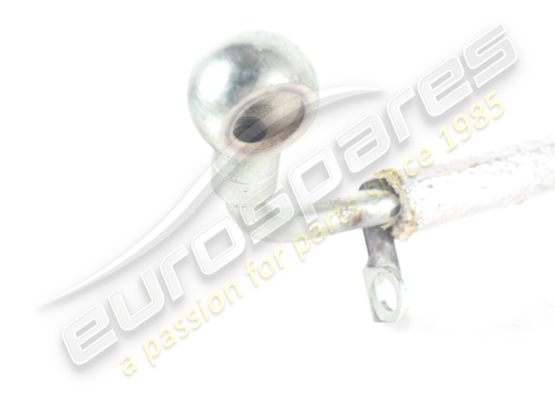 usato ferrari tubo ritorno acqua da sx tu. numero parte 297747 (2)