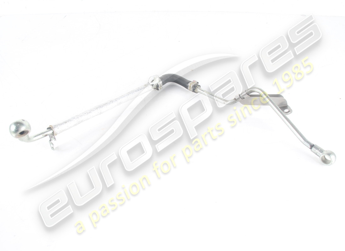 USATO Ferrari TUBO DI RITORNO ACQUA DA SX TU . NUMERO PARTE 297747 (1)