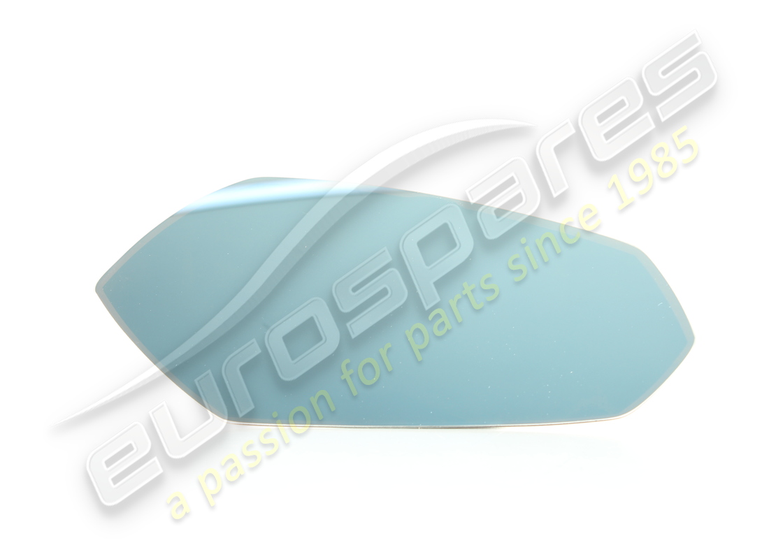 NUOVO LAMBORGHINI VETRO SPECCHIO. NUMERO PARTE 476857522B (1) nuovo lamborghini vetro specchio. numero parte 476857522b (1)