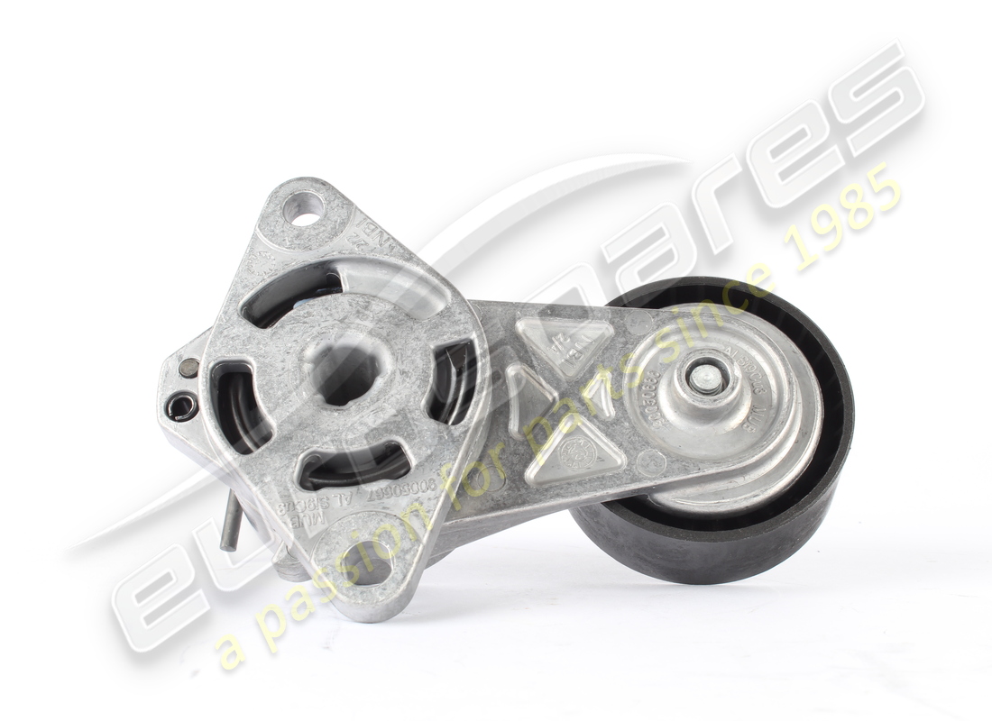 nuova lamborghini puleggia folle. numero parte 0p2260938c (1)