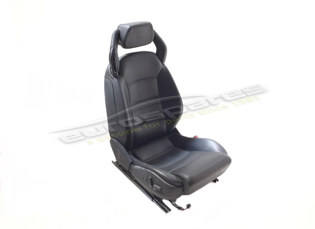 USATO Lamborghini SEDILE ANTERIORE DESTRO ELETTRICO. NUMERO PARTE 400881004E (1)