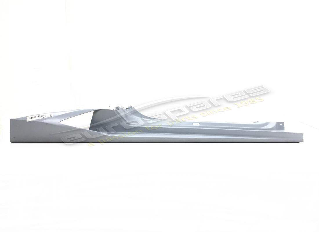 nuova copertura bilanciere lamborghini. numero parte 4t0898308 (1)