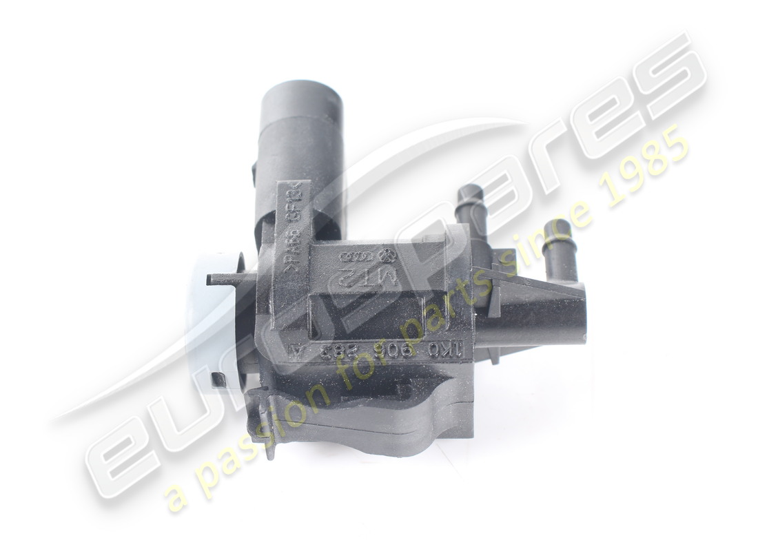 COMMUTATORE ELETTRICO USATO LAMBORGHINI. NUMERO PARTE 1K0906283A (3) commutatore elettrico usato lamborghini. numero parte 1k0906283a (3)