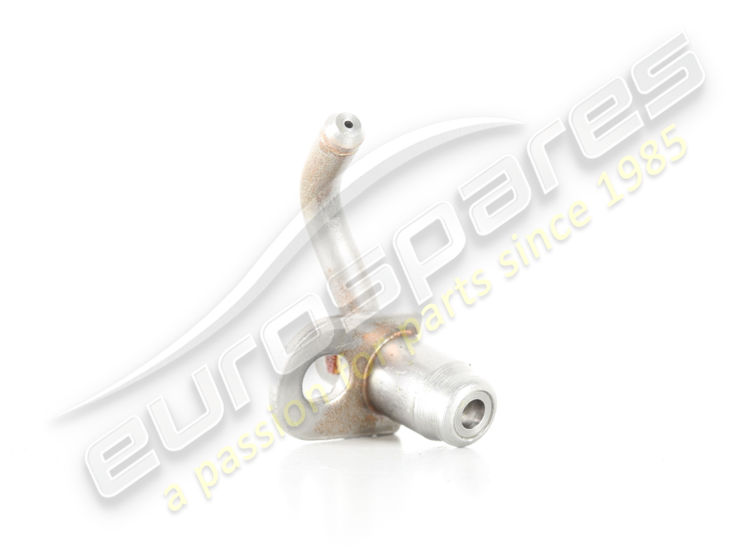 NUOVO MASERATI UGELLO DI RAFFREDDAMENTO DEI PISTONI. NUMERO PARTE 175657 (1) nuovo maserati ugello di raffreddamento dei pistoni. numero parte 175657 (1)