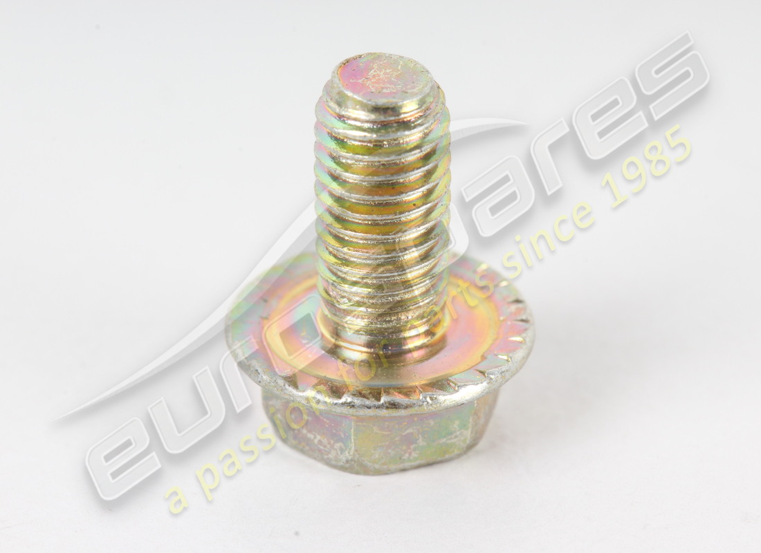nuova maserati vite tebd m5x10. numero parte 13833011 (2)