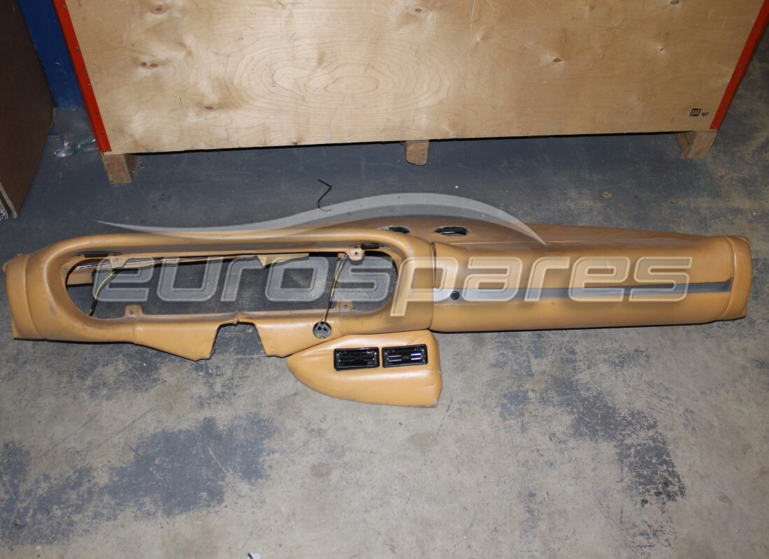 USATO Ferrari DASHBOARD COMPLETO. NUMERO PARTE 40090300C (1)