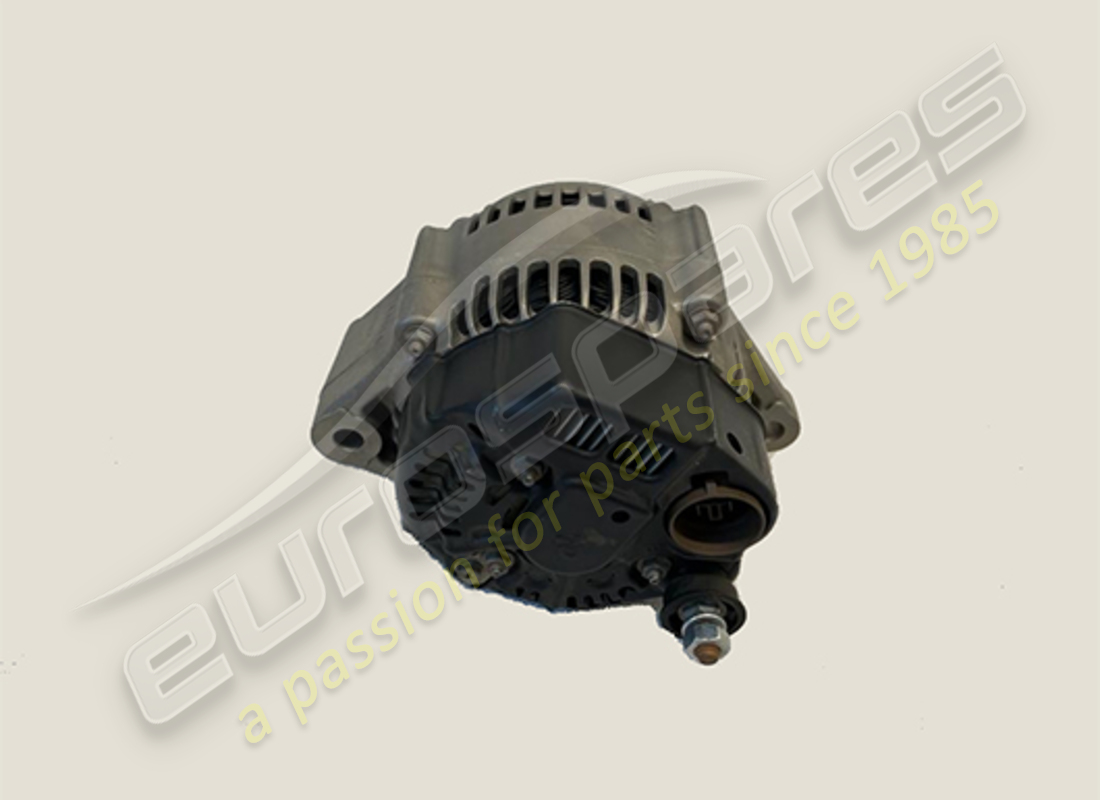 nuovo ferrari alternatore nippon denso (tipo batteria posteriore). numero parte 70000807 (2)