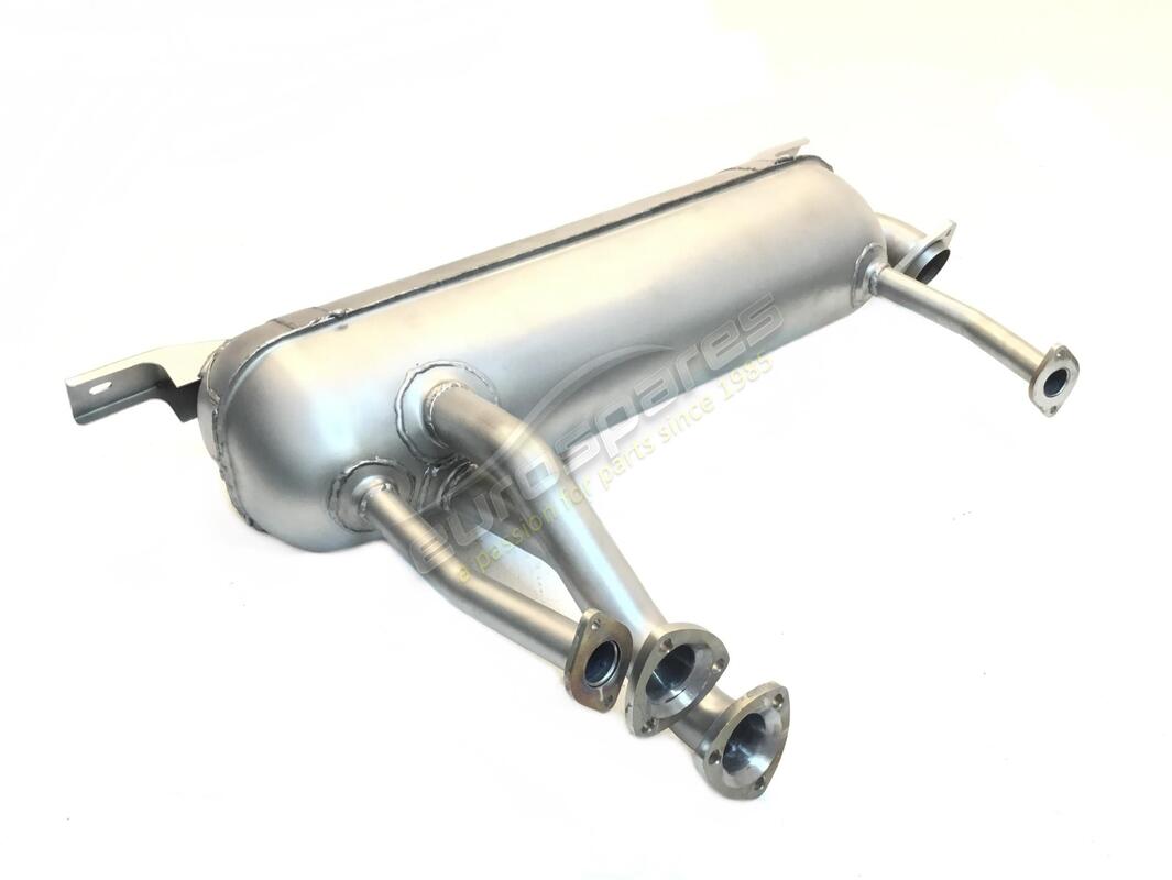 nuovo tubi 512 scarico centrale superiore bb e bbi - no svizzera - oe 109127. numero parte tsfegebb512109127 (1)