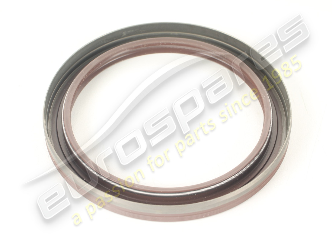 NUOVA MASERATI GUARNIZIONE PER ALBERO MOTORE D.80-. NUMERO PARTE 163989 (1) nuova maserati guarnizione per albero motore d.80-. numero parte 163989 (1)