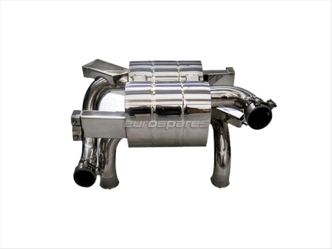 nuovo tubi murcielago lp670-4 scarico. numero parte tslamulp670000a (1)