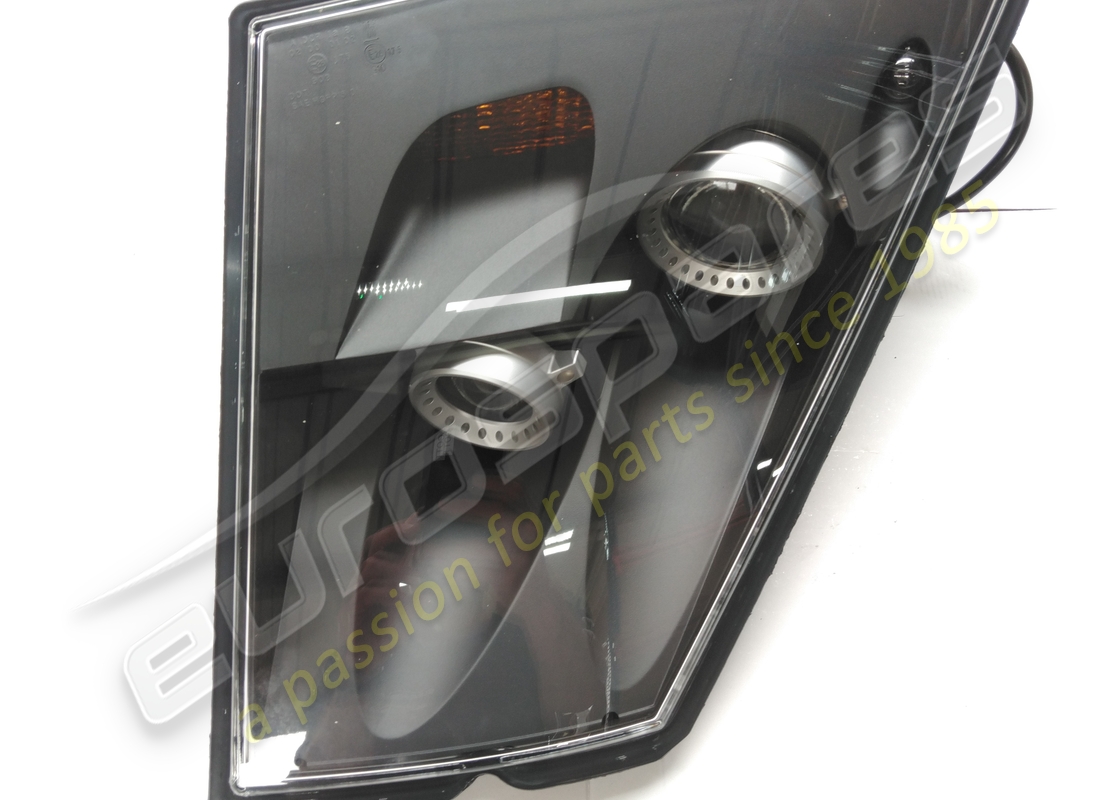 nuovo lamborghini faro sx. numero parte 414941031d (1)