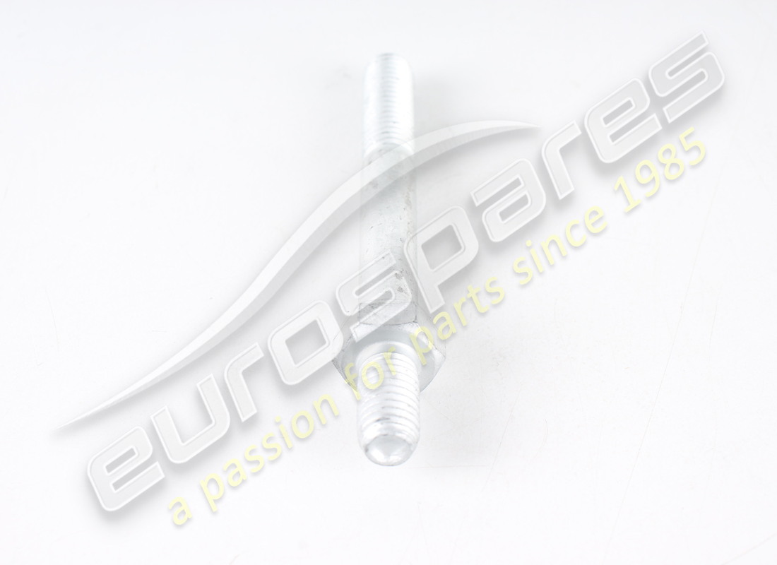 NEW MASERATI STUD M8X1.25X60X15. PART NUMBER 190044 (2) new maserati stud m8x1.25x60x15. part number 190044 (2)