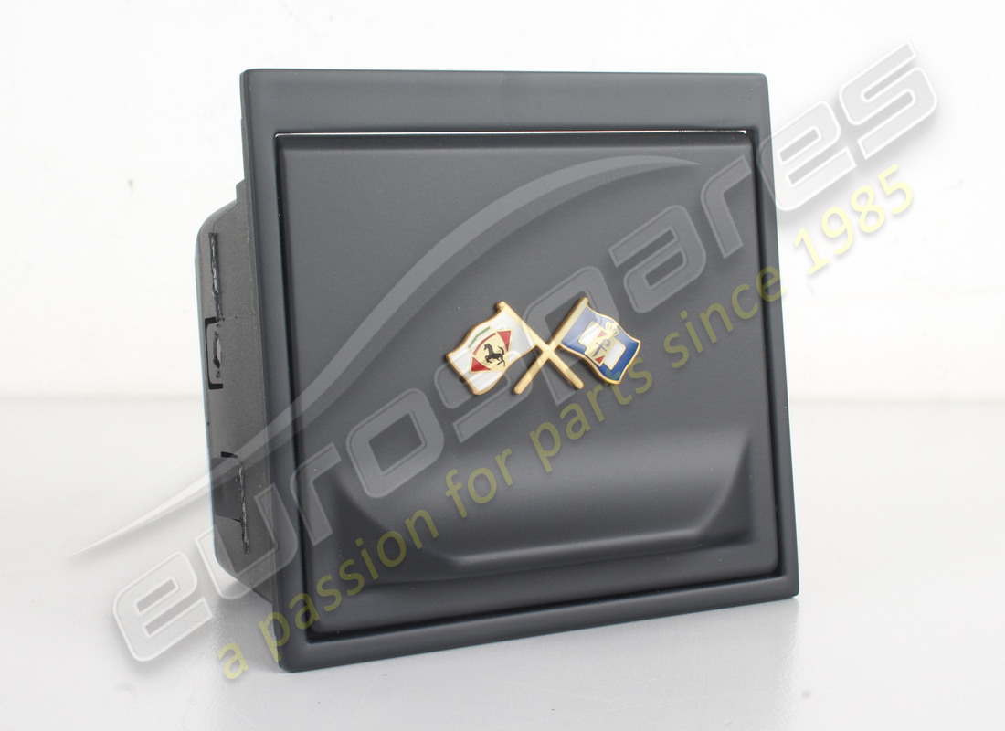 nuovo ferrari cassetto cenere. numero parte 65471400 (1)