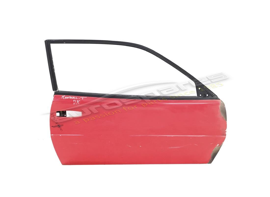 USATO Ferrari PORTA DESTRA. NUMERO PARTE 62524400 (1)
