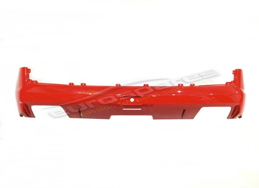 nuovo (altro) lamborghini cappotto paraurti. numero parte 400807527g (1)