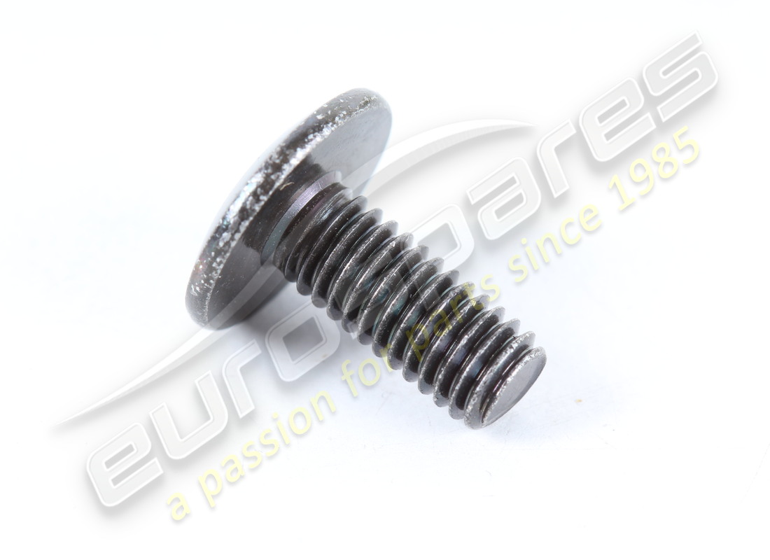 NEW MASERATI SCREW FOR FUEL FILLER NEC. PART NUMBER 14778017 (1) new maserati screw for fuel filler nec. part number 14778017 (1)