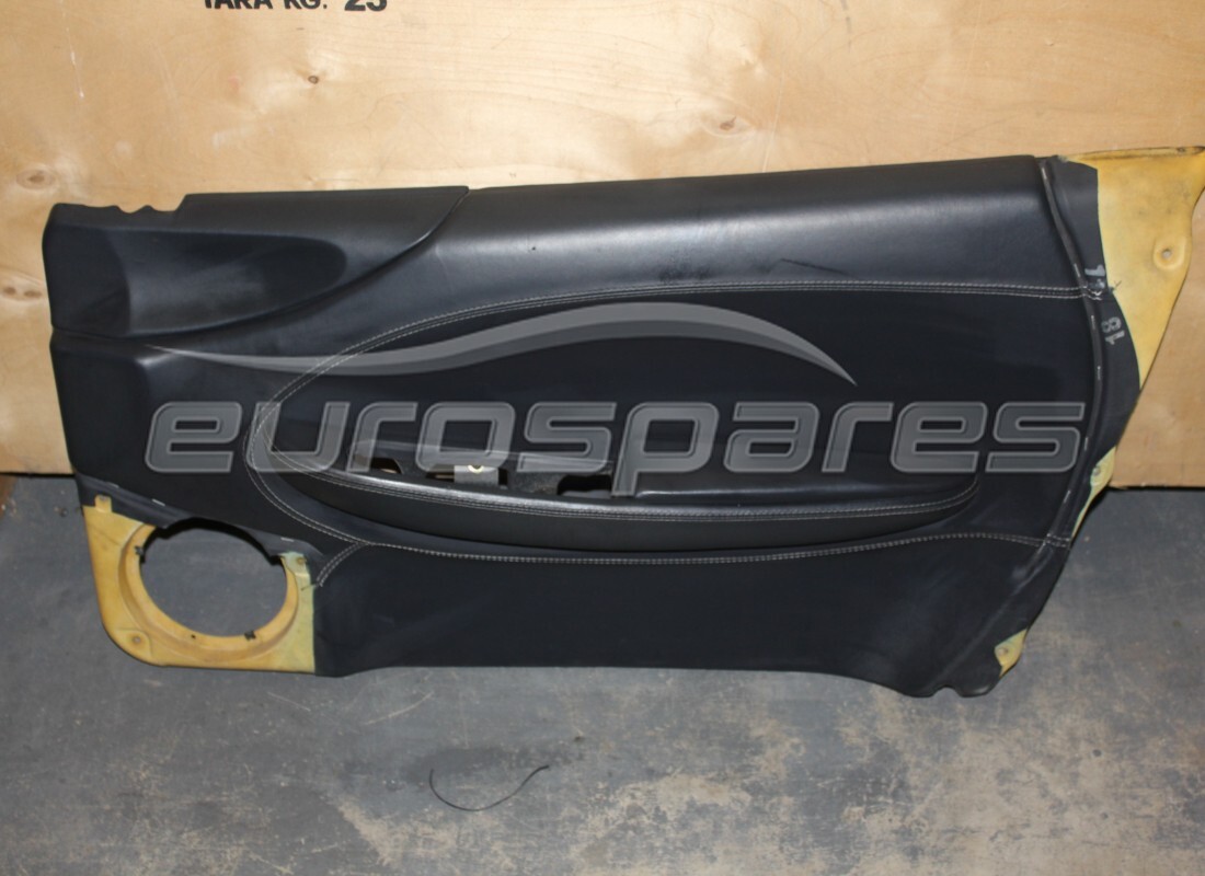 USATO Ferrari PANNELLO PORTA RIVESTITO DX. NUMERO PARTE 650075.. (1)