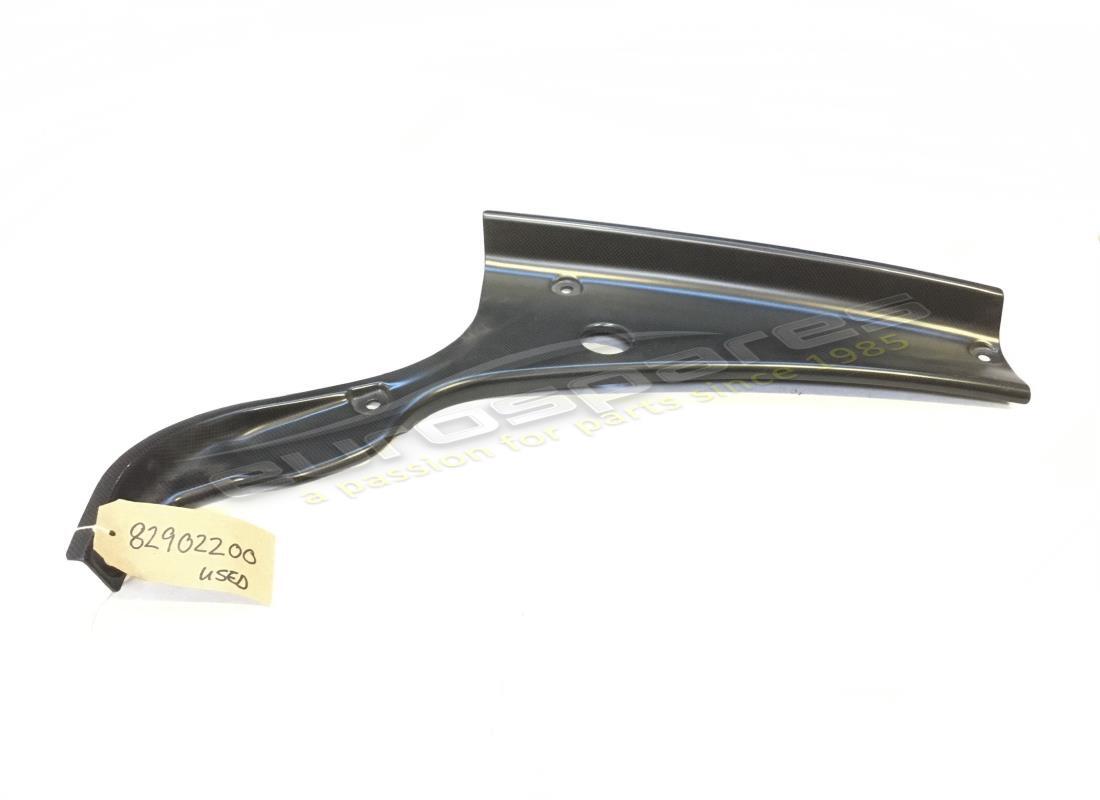 COPERCHIO SX USATO Ferrari. NUMERO PARTE 82902200 (1)