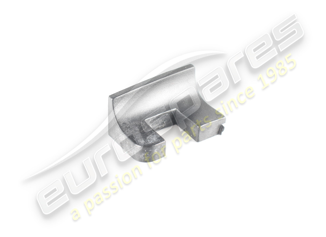 nuovo ferrari cuscinetto di fissaggio superiore posteriore sx griglia laterale. numero parte 61489500 (1)