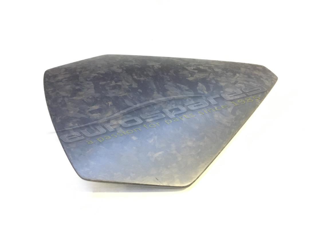 COPERTURA SUPERIORE COPERTURA Lamborghini USATA. NUMERO PARTE 4T0858189C (1)