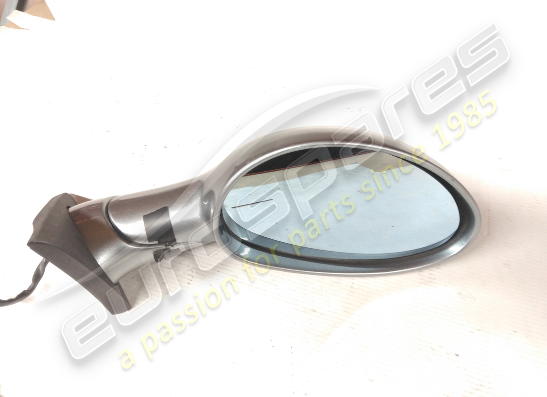USATO Ferrari SPECCHIO POSTERIORE ESTERNO DX USATO. NUMERO PARTE 65731910 (1)