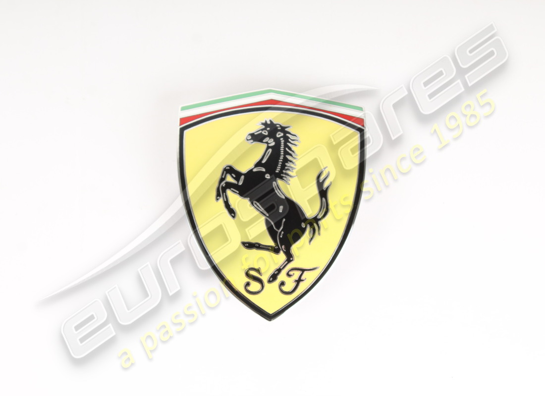 nuovo scudo ferraridestro ferrari. numero parte 64174200 (1)