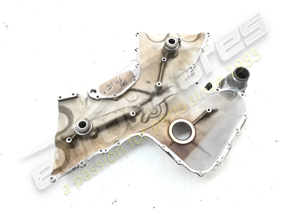 usata maserati copertina anteriore. numero parte 221366 (2)