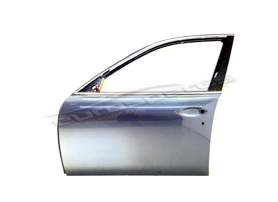 PORTA ANTERIORE SINISTRA COMPLETA USATA Maserati NUMERO PARTE 67062100 (1)