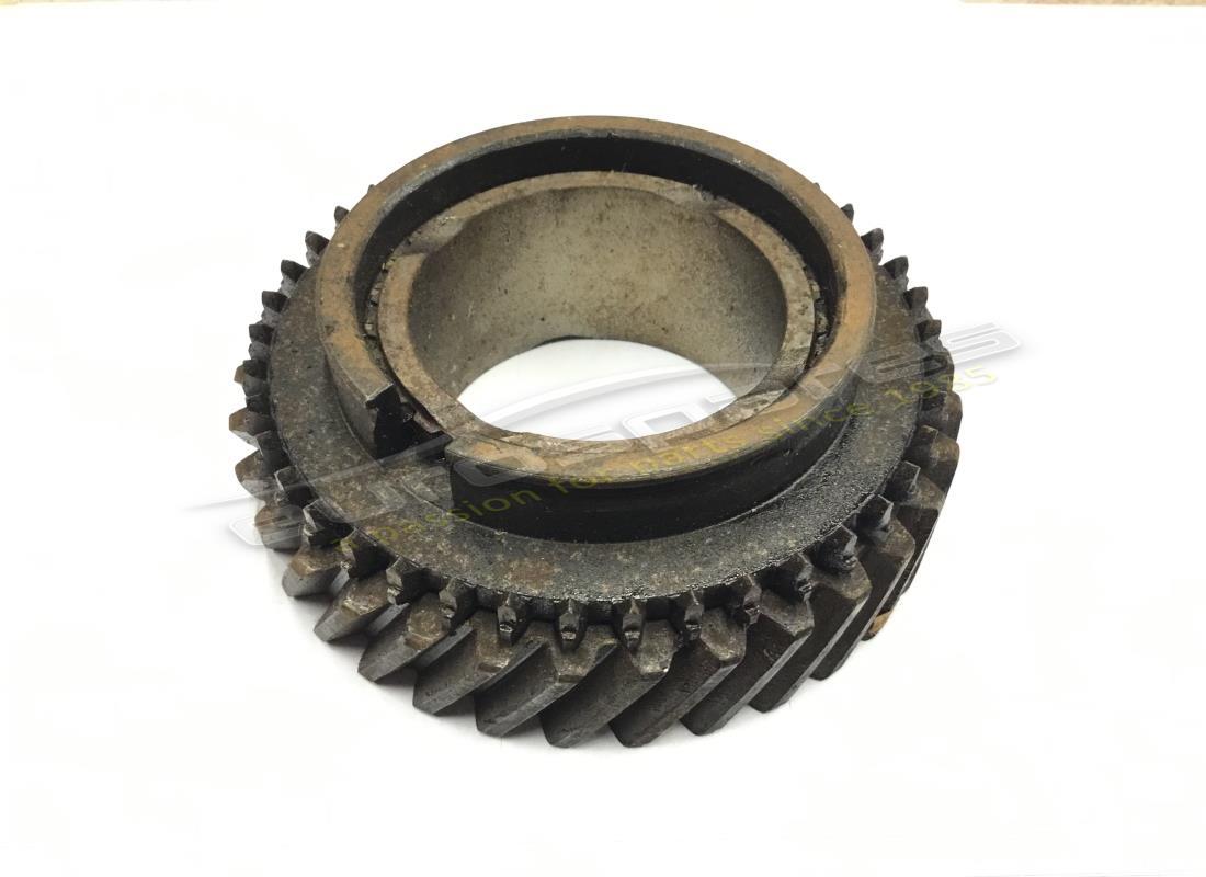 nuovo ferrari ingranaggio 3rd (21mm con denti). numero parte 523928 (1)