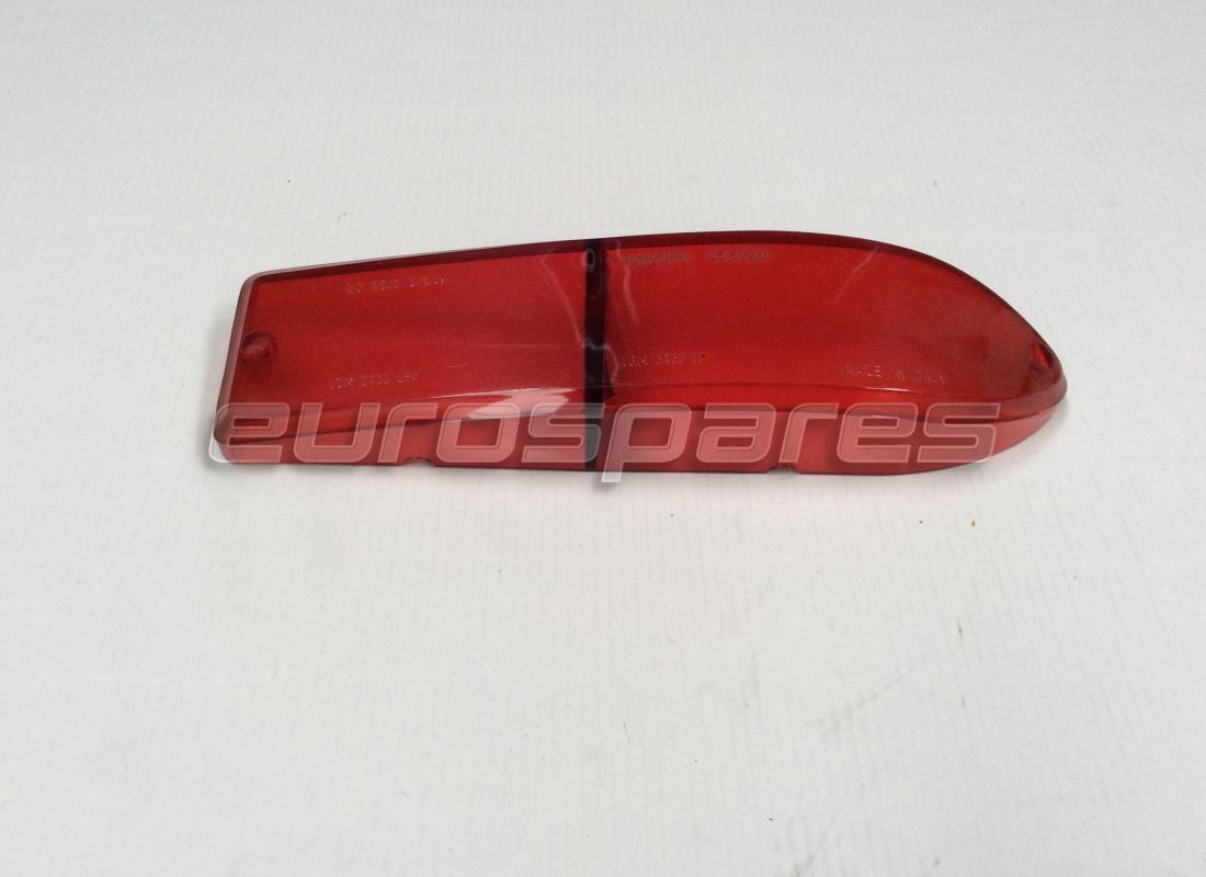 nuova ferrari lente fanale posteriore dx. numero parte 2428234200 (1)