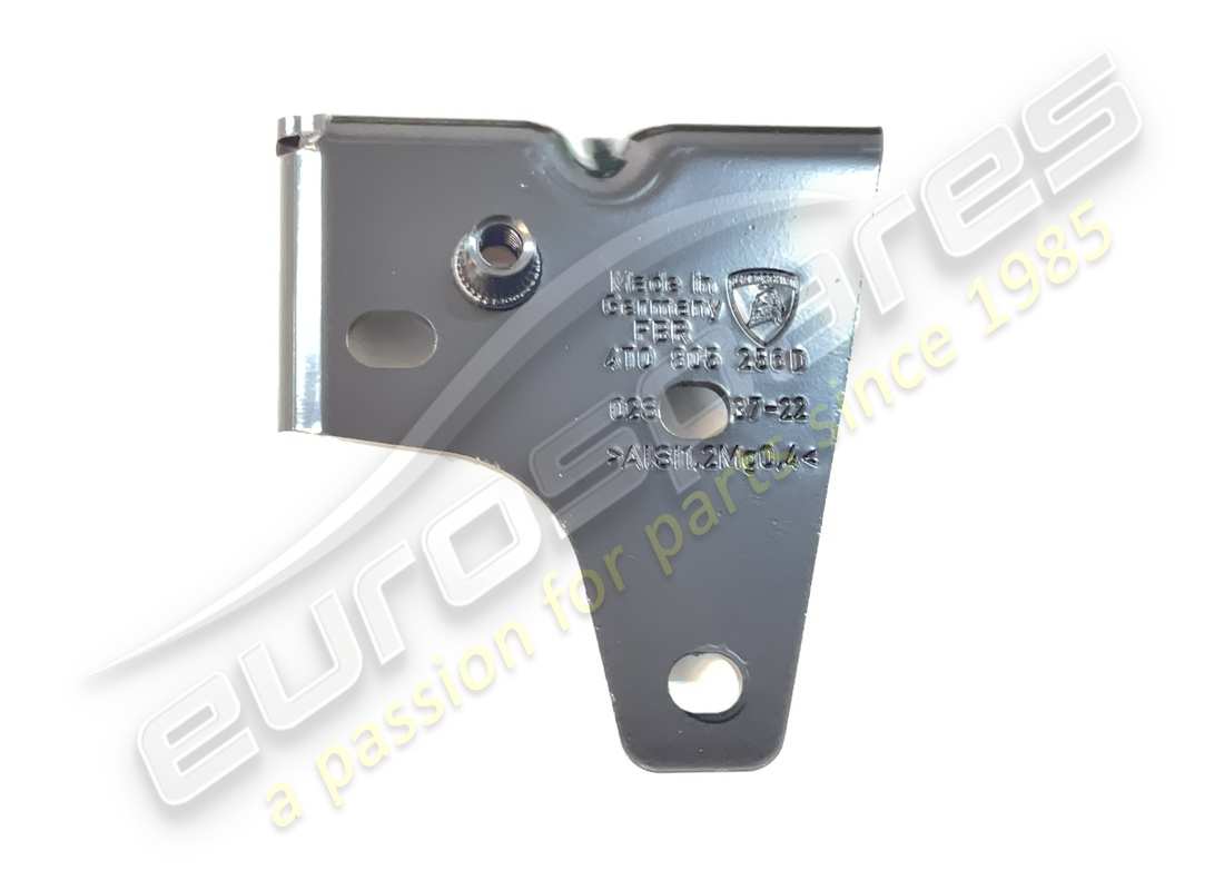 nuova parentesi lamborghini. numero parte 4t0805256d (2)