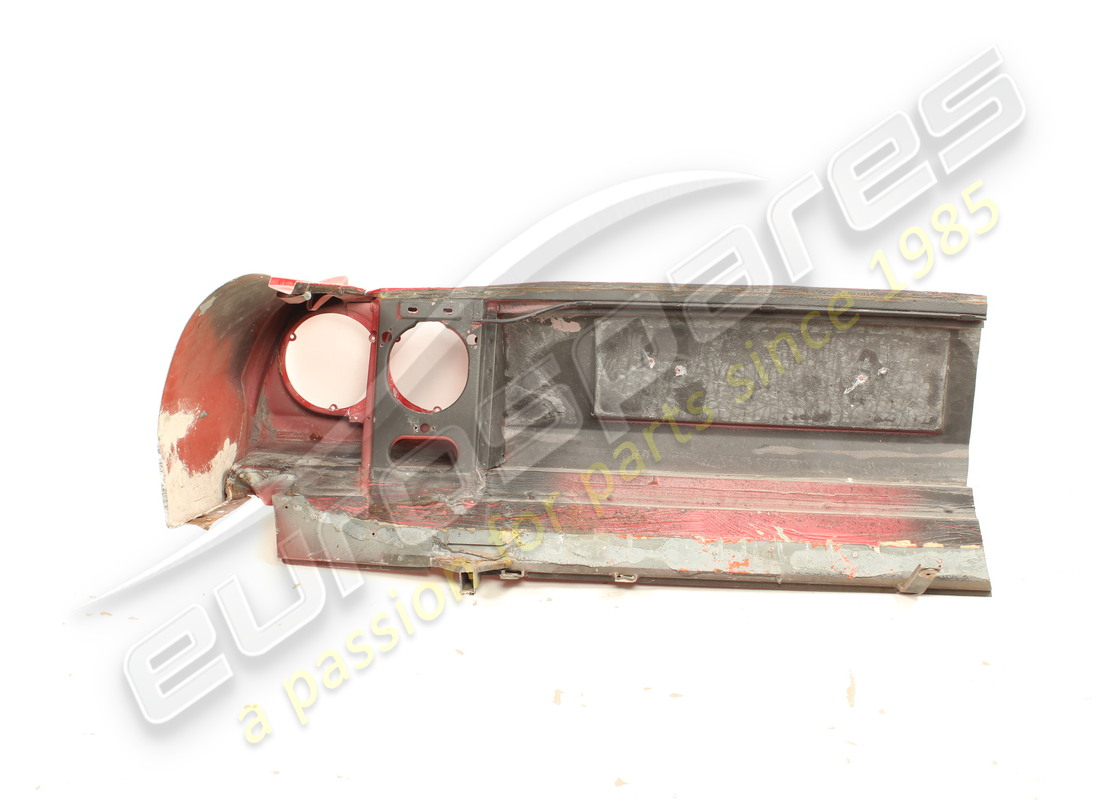pannello posteriore ferrari usato. numero parte 61109600 (3)