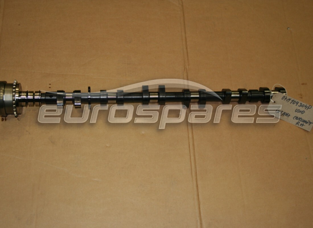 USATA Lamborghini CAMMA DI ASPIRAZIONE . NUMERO PARTE 07M109304P (1)