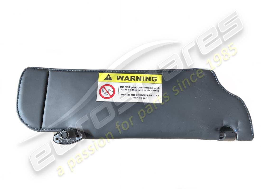 usato ferrari pantina parasole sx gdx completo. codice articolo 88336000 (2)