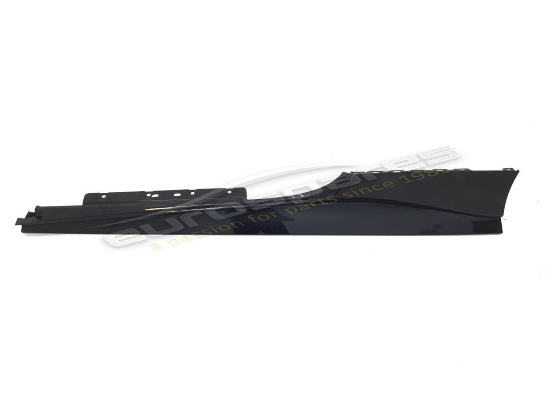 NUOVO (ALTRO) Ferrari COMP. RIVESTIMENTO SOTTOPORTA SX . NUMERO PARTE 88540810 (1)