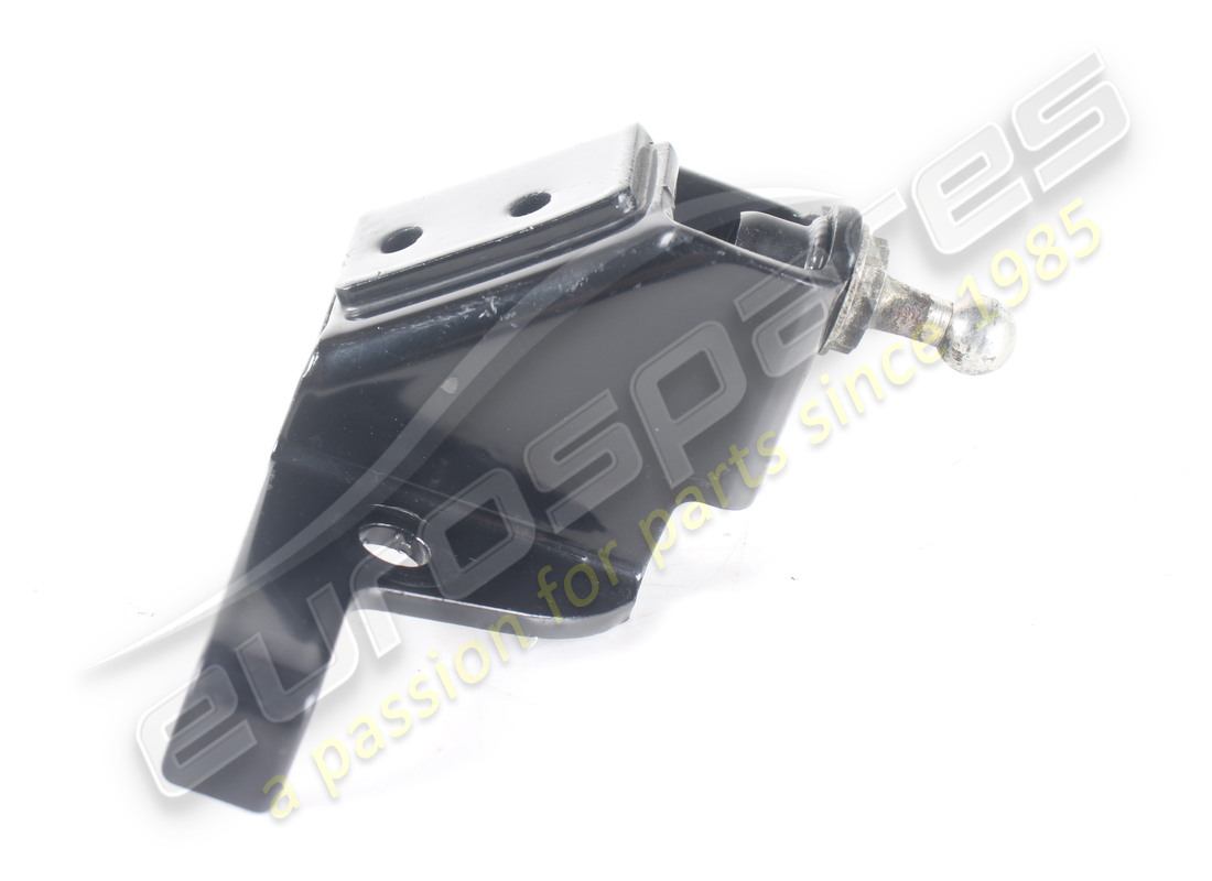 USATA LAMBORGHINI STAFFA DI MONTAGGIO. NUMERO PARTE 4T0809506B (4) usata lamborghini staffa di montaggio. numero parte 4t0809506b (4)