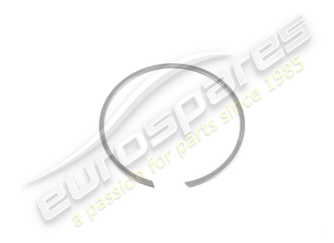 NUOVO Maserati ANELLO DI ARRESTO D. 72 PER FORO . NUMERO PARTE 144511 (1)