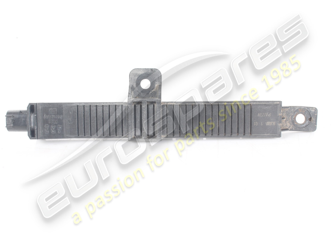 ANTENNA CONTROLLO PRESSIONE PNEUMATICI USATA Ferrari . NUMERO PARTE 185184 (1)