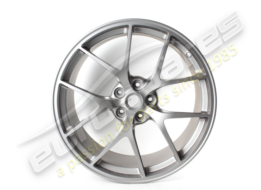 NUOVO (ALTRO) Ferrari 20 CERCHIO RUOTA POSTERIORE. NUMERO PARTE 258846 (1)