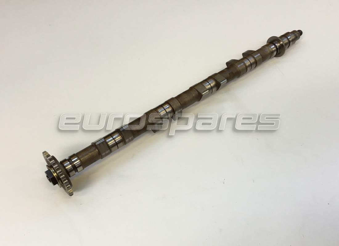 USATO Maserati ALBERO A CAMME DI SCARICO SX USATO. NUMERO PARTE 578030300 (1)