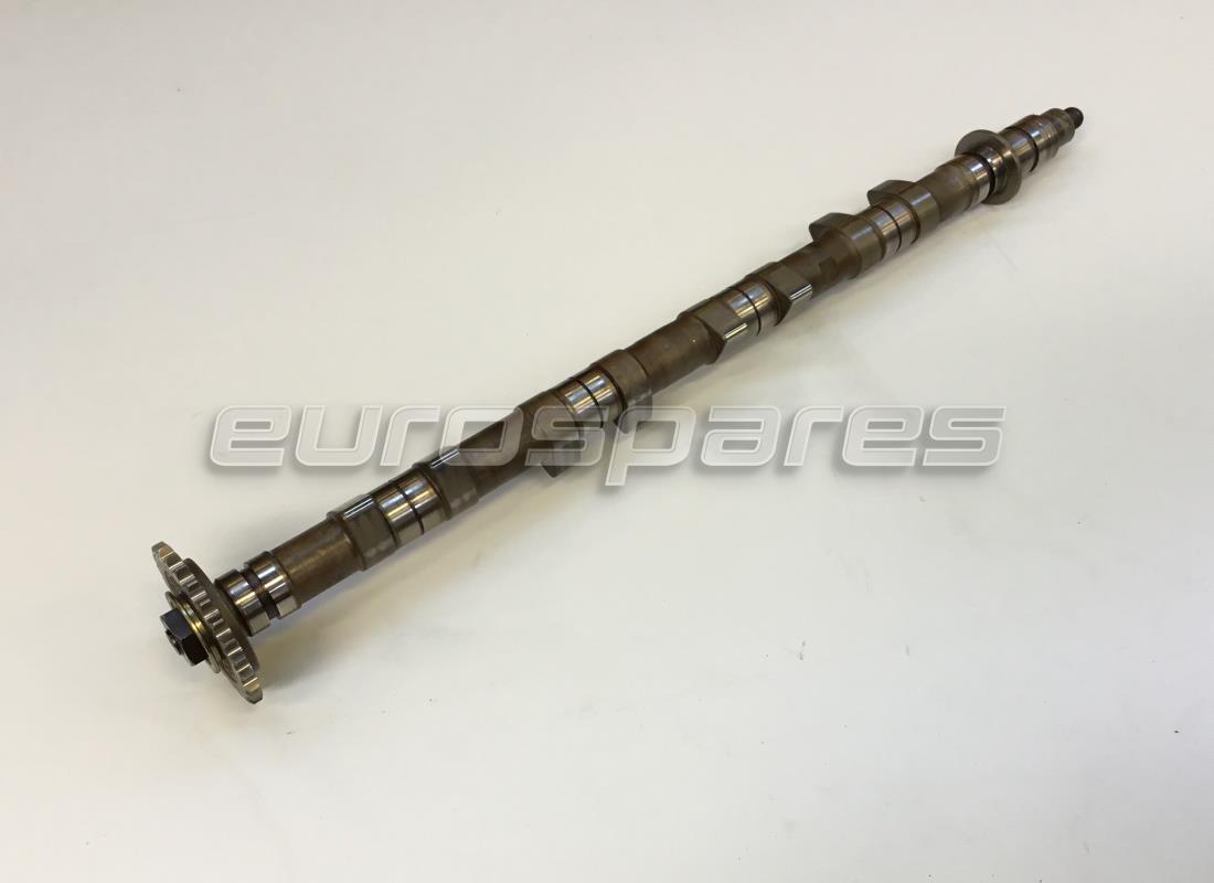 used maserati albero a camme scarico testa. part number 578030300 (1)