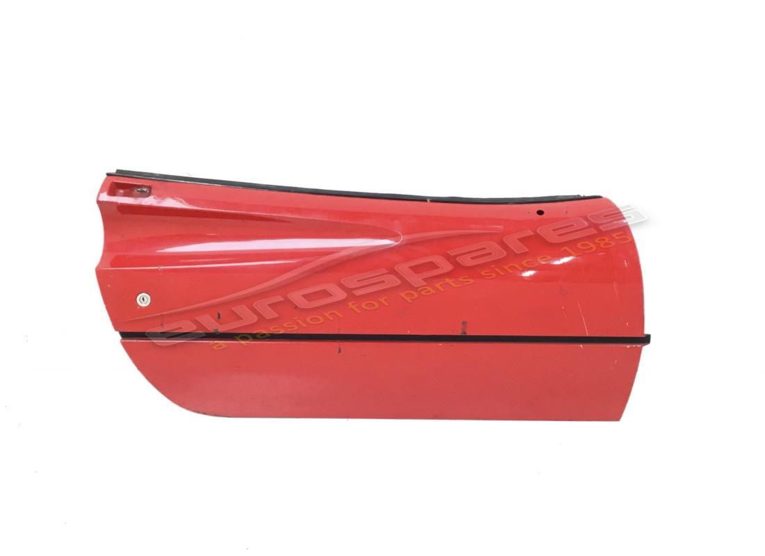 usato ferrari gruppo porta destra lhd gts. numero parte 62326500 (2)