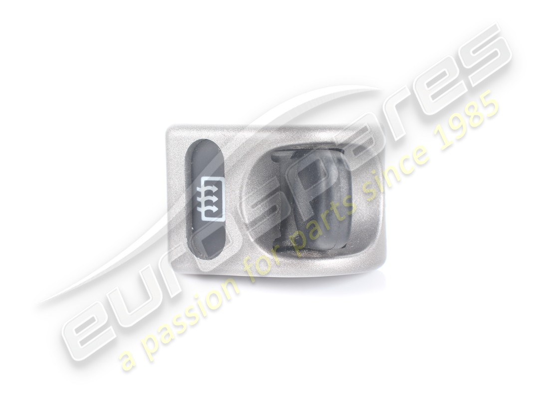 INTERRUTTORE FERRARI USATO. NUMERO PARTE 165241 (2) interruttore ferrari usato. numero parte 165241 (2)