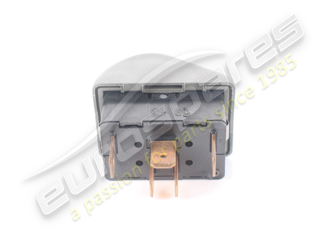 INTERRUTTORE FERRARI USATO. NUMERO PARTE 165241 (4) interruttore ferrari usato. numero parte 165241 (4)