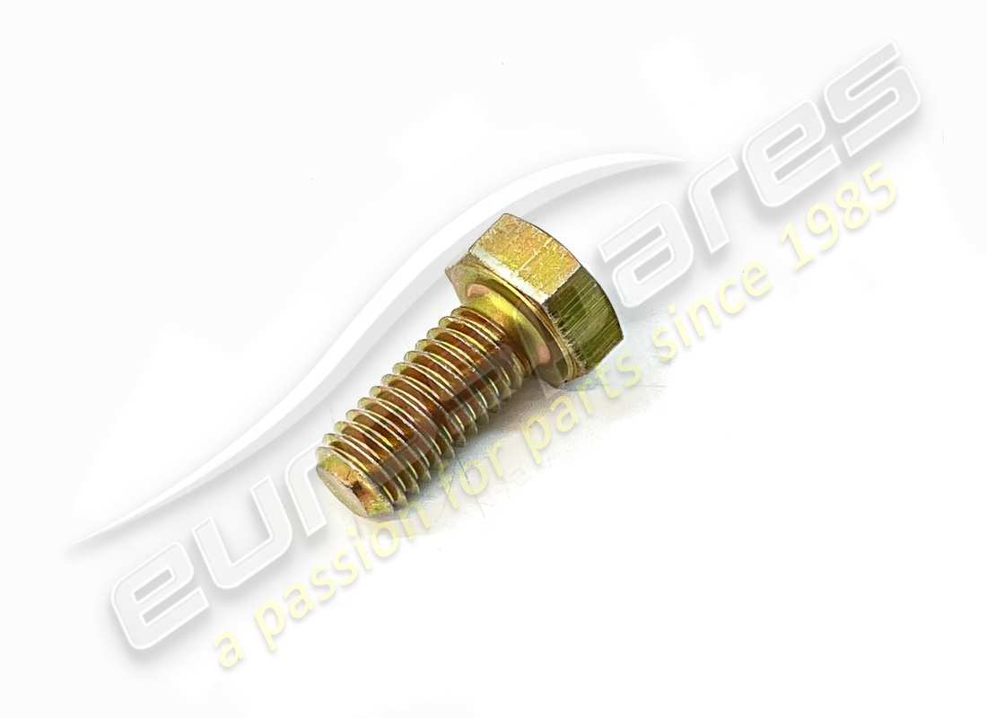 nuova lamborghini vite m8x1.25x18 uni5739/. numero parte 008100840 (1)