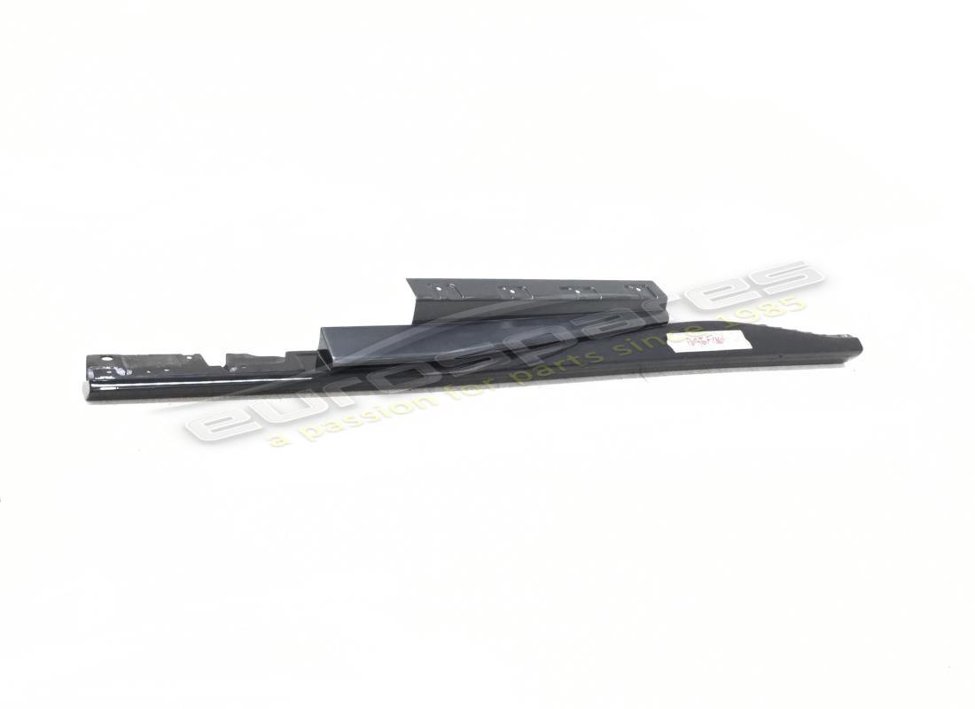 nuovo (altro) ferrari pannello di rivestimento soglia sx completo. numero parte 985765474 (2)