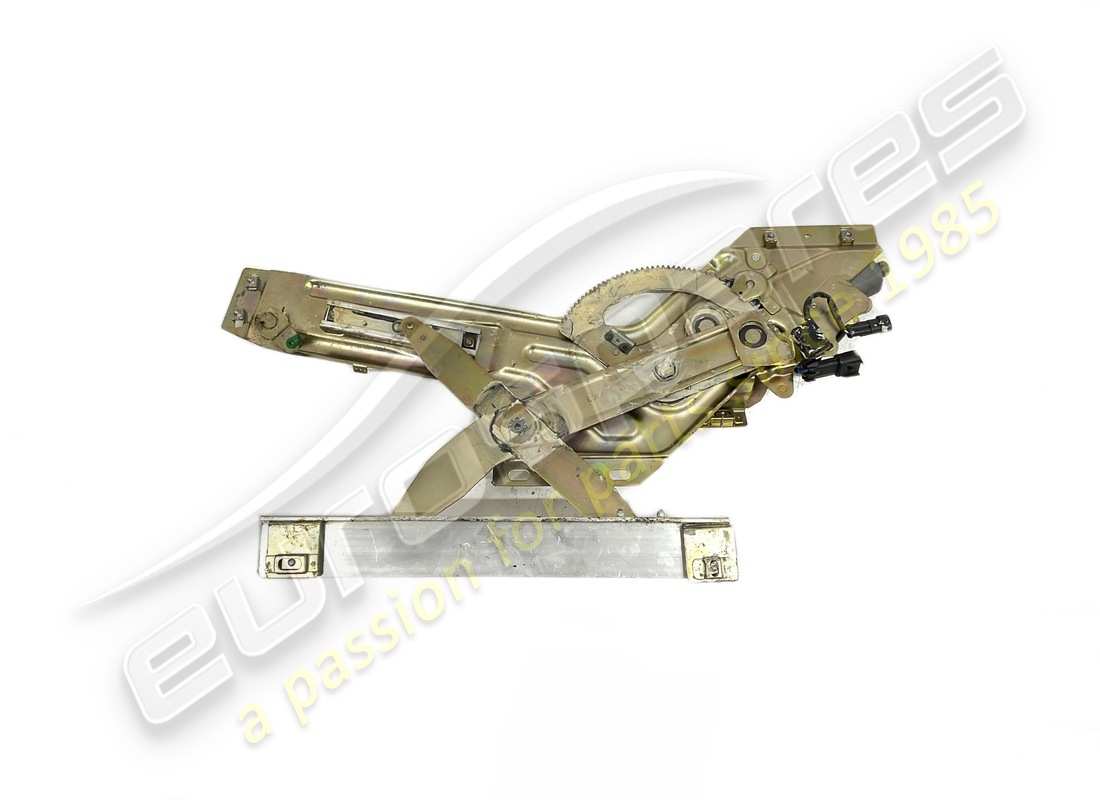 usato ferrari dispositivo completo sx per vetro. numero parte 65819500 (1)