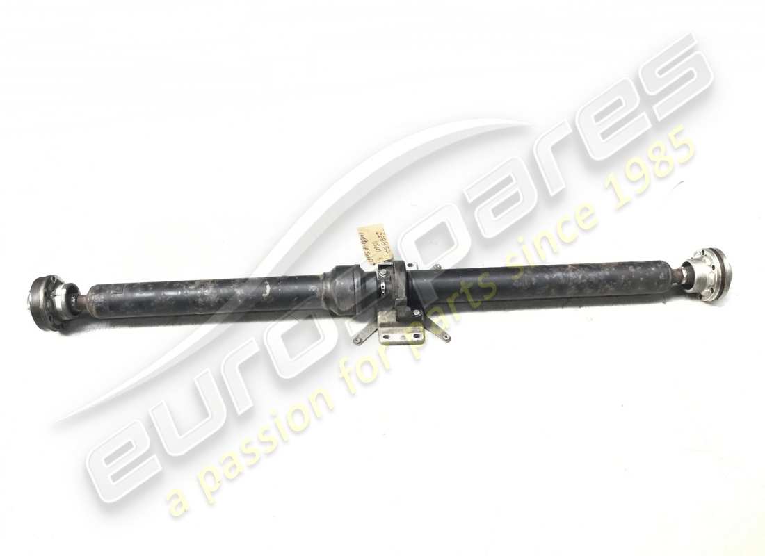 USATO Maserati ALBERO ELICA COMPLETO. NUMERO PARTE 228857 (1)