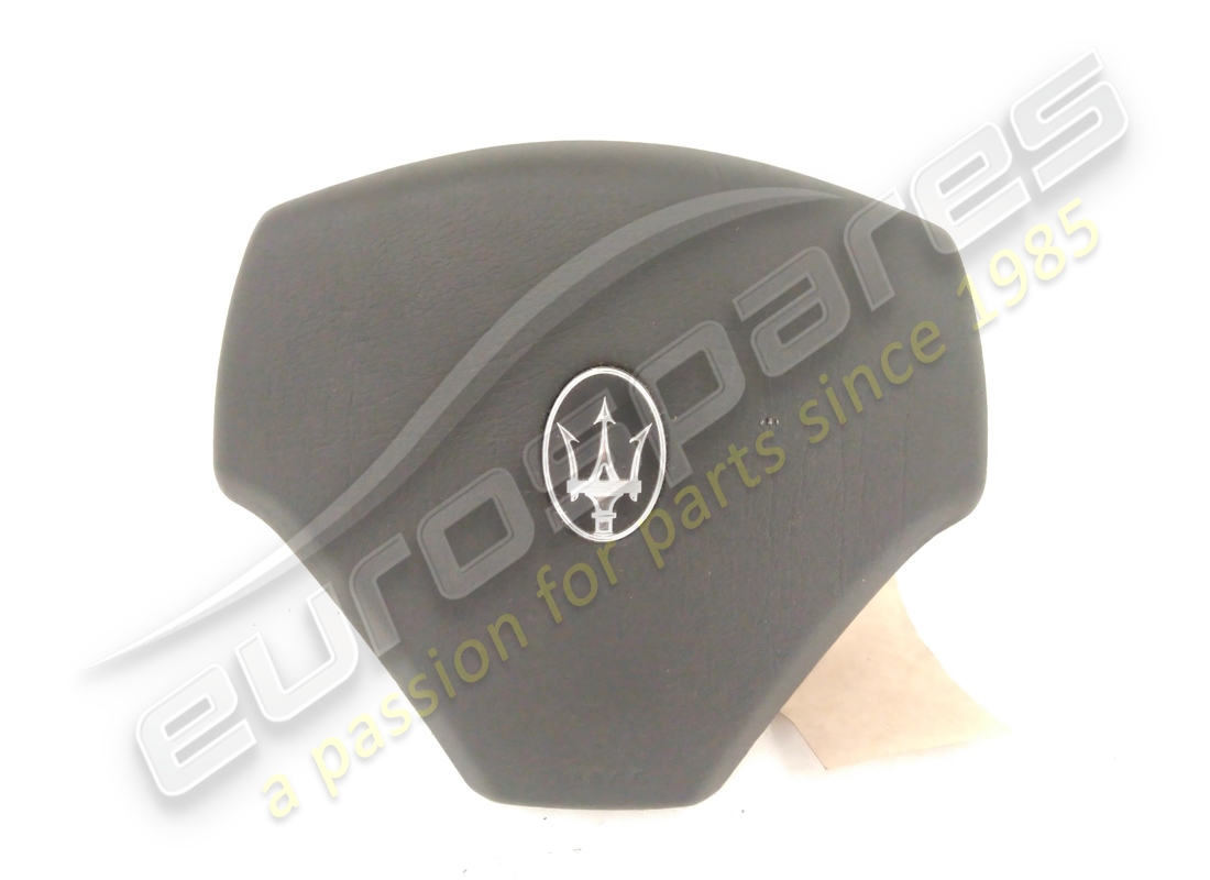 AIRBAG LATO CONDUCENTE USATO Maserati NUMERO PARTE 66515500 (1)