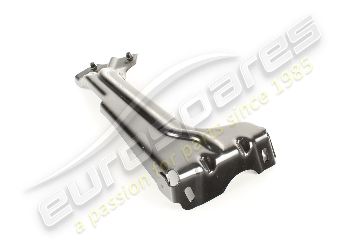 NUOVO FERRARI PARAFANGO ANTERIORE SX COMPLETO LI. NUMERO PARTE 80846011 (2) nuovo ferrari parafango anteriore sx completo li. numero parte 80846011 (2)